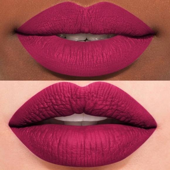 smashbox throwback jam